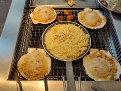 -俊熙家点餐式自助烤肉店(1227广场店)