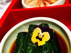 -肆月河豚·新淮扬(金融街店)
