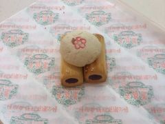 -桂顺斋(西花市店)