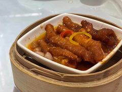 -凯逸轩·匠心粤菜(中城名仕汇店)