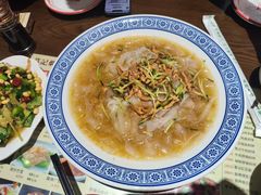 -葛记焖饼(伏牛路店)