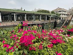 -赤坎·广东华侨国际旅游度假区