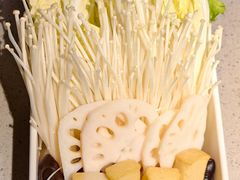 -半天妖烤鱼(东方新天地店)