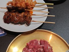 -额尔敦·品质自助(摩尔城店)