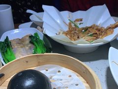 -吉旺港式餐厅(南方商城店)