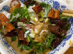 -马记伊源斋涮肉·清真菜(百子湾店)