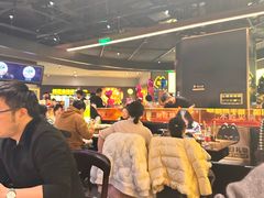 -烤匠麻辣烤鱼(万象城店)