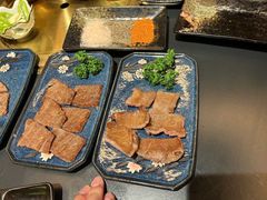 -無二炙坊·和牛烧肉(大钟寺1733店)