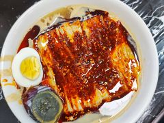 -何老二卤汁凉粉