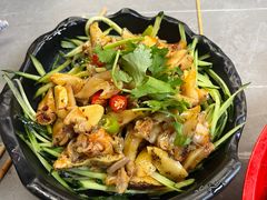 -刘一龙虾.烧烤(理工直营店)