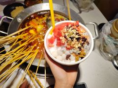 -钢管厂五区小郡肝串串香(滨江店)