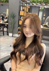 -藤野造型•烫染专业店