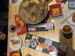 -琴寿司居酒屋(中山广场店)
