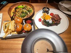 -翠贝卡&Mama Kelly Brunch Coffee(河西店)