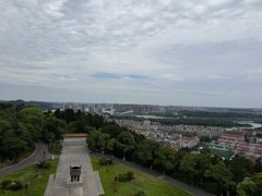 -富乐山