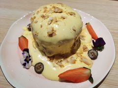 -卡朋西餐(悦汇城店)