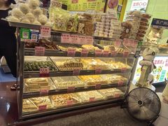 -永昌饼家(西华路店)