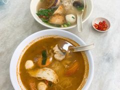 -阿坤纯正西刀鱼丸(Kuala Lumpur Branch)