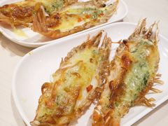 芝士焗大虾-宜家·瑞典风味餐厅(烟台路店)