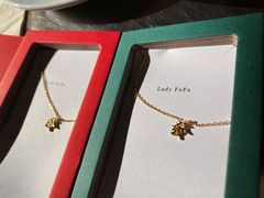 -LADY FAFA(巨鹿路陕西南路路口店)