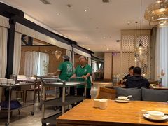 -卞氏菜根香(航空路旗舰店)