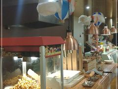 -宁波阳光豪生大酒店·豪生咖啡厅