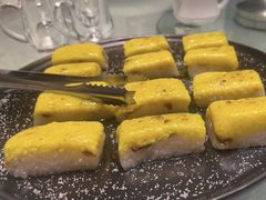 -塞伊德蒙餐(兴安南路店)