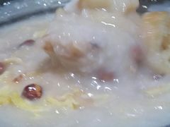 艇仔粥-伍湛记 · 广州老字号(龙津中路店)