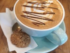 -西关84·History·Art·Cafe