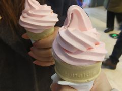 -麦当劳(龙之梦购物中心店)