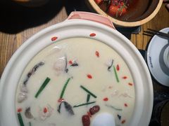 -老阿爸鲜鱼土菜(昆山花桥店)
