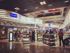 -王权免税店(廊曼机场店)