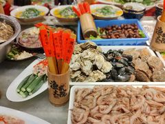 -渔家大院·地道威海菜(石岛店)