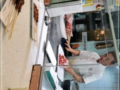 -清真·西域伙伴牛肉面·羊肉串(融创店)