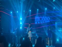 -MOSSO音乐酒吧·live house(南京旗舰店)