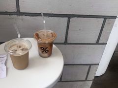 -% Arabica阿拉比卡咖啡(深圳湾万象城店)