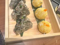 -海之屋韩式烤肉(海棠68环球美食街店)