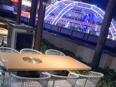 -海之屋韩式烤肉(海棠68环球美食街店)