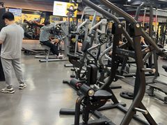 -超鹿运动健身(紫阳商贸中心店)