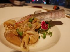 -金轩中餐厅 Jin Xuan(浦东丽思卡尔顿酒店)