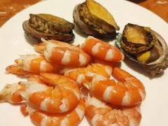 -芭菲盛宴·环球美食(北城国际店)