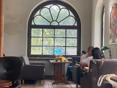 -1901 Cafe(西四店)