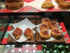 -星巴克(杭州嘉里中心4F店)