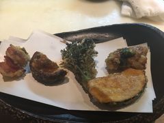 -泉寿司(万科公园店)