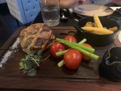 -上海苏宁宝丽嘉酒店·Cafe Bellagio西餐厅