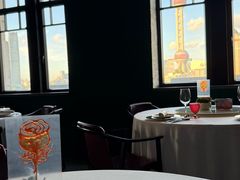 -三号黄浦会Canton Table