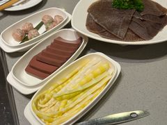 -海底捞火锅(漕宝路店)