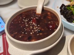 -谷连天安心食堂(裕华万达店)