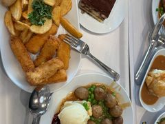 鳕鱼脆薯-宜家·瑞典风味餐厅(烟台路店)