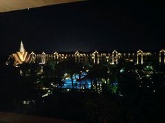 -西双版纳融创皇冠假日度假酒店